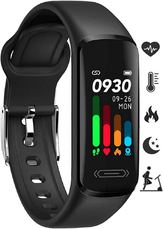 Fitness Tracker HR, Activity Fitness Trackers